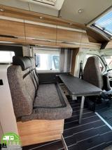 Knaus Sky TI 700 MEG Mietwagen verfügbar ab Nov´26 - Knaus Ti 700