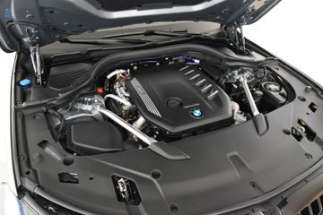 BMW 630 Gran Turismo