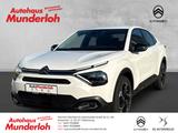 Citroën C4 X PureTech 130 EAT8 Shine NAVI KÄLTEPAKET KEY - Citroën C4 X SHINE mit Benzin-Antrieb