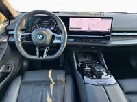 BMW 540 - Vorschau Bild 12