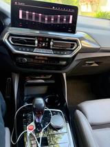 BMW X3 M COMPETITION M COMPETITION - gebrauchte BMW X3 M aus dem Jahr 2022