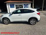 Honda HONDA HR-V 1.6 i-DTEC Elegance Connect ADAS !!!! - Honda HR-V Elegance mit Diesel-Antrieb