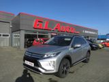 Mitsubishi Eclipse Cross/NAVI(SMARTLINK)/360°/LED/AHK/4xSH/ - gebrauchte Mitsubishi Eclipse Cross aus dem Jahr 2018