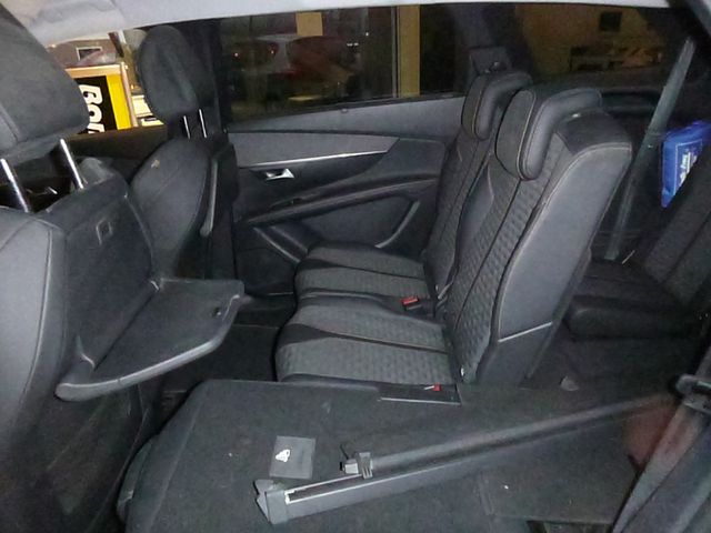 5008 Roadtrip Automatik 7-Sitzer