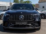 Mercedes-Benz GLC 43 AMG 4M Pano/360/AHK/Stdhz/Memo/Totw/21' - mit Benzin-Antrieb: Pickup