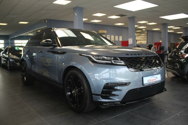 Land Rover Range Rover Velar 2.0 SE R-Dynamic - Panorama - 