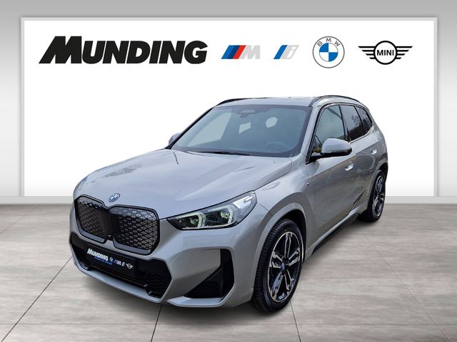 BMW iX1 xDrive30 A M-Sportpaket AHK|Navi|MFL|PDC|SHZ