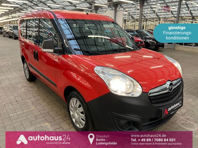 Opel Combo D 1.4 L1H1 AHK|ParkPilot|StartStop