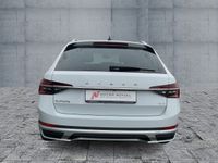 Skoda Superb - Vorschau Bild 5
