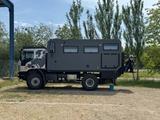 Iveco Eurocargo 4x4 Pickupback  - Iveco 4