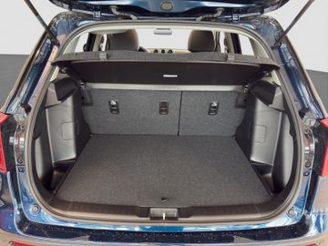 Fotografie 8 des Suzuki Vitara 1.5 Hybrid 'Comfort+' Panorama LED NAVI