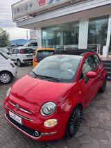 Fiat 500 C 0.9 TwinAir Turbo 85 CV Lounge 60.000 - Fiat 500: Twinair 85
