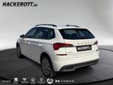 Skoda Kamiq Clever 1.0 TSI DSG PDC v+h SmartLink AHK T - Skoda Kamiq Gebrauchtwagen in Hannover