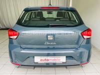 Seat Ibiza 1.0 TSI STYLE*LED*SHZ*PDC*APP*ALU*