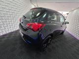 Opel Corsa E Color Edition ecoFlex*Euro6*Klima* - Opel Corsa: Schwarz, Color Edition