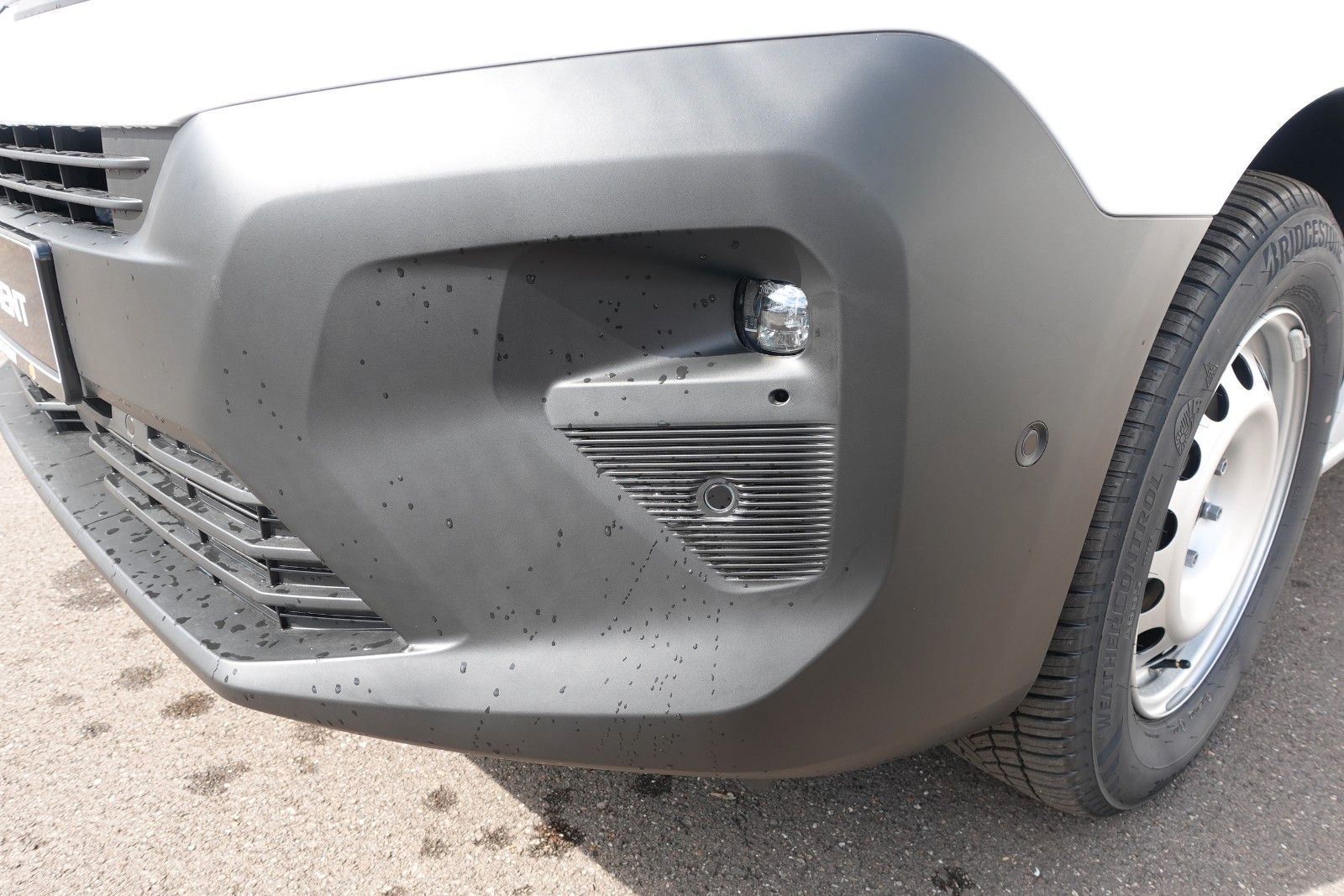 Fahrzeugabbildung Opel Combo E Cargo XL, Schlechtweg, FlexCargo, Navi