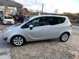 Opel Meriva 1.4 Active Automatik /Klimaauto. /SHZ/LHZ - Opel Meriva: 1.4