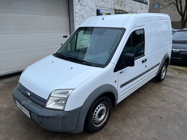 Ford Transit Connect Kasten lang