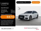Audi A6 Avant 55 TFSI e quattro S line Matrix*AHK*