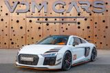 Audi R8 Coupe 5.2 FSI quattro plus*CARBON*GT STYLE* - Audi R8 aus 2016