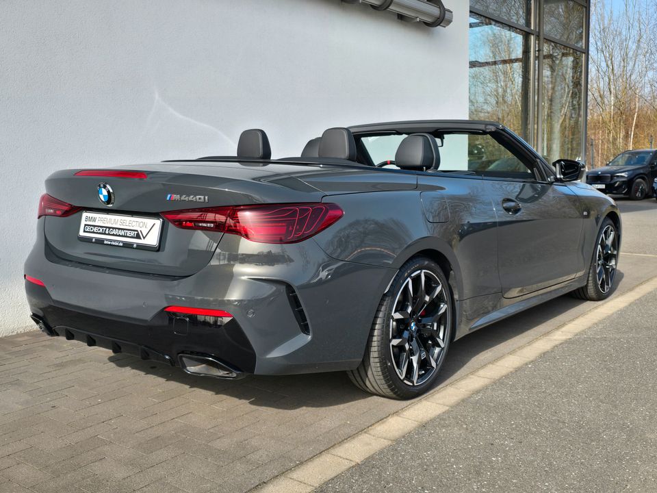 BMW M440 - Bild 3