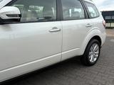 Subaru Forester*Automatik*HU/AU Neu*Kamera*SHZ*AHK - Subaru Gebrauchtwagen
