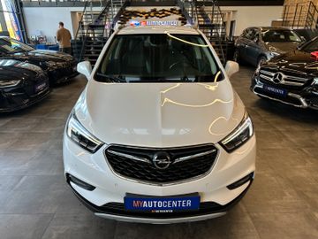 Opel Mokka X *KEYLESS*STHZ*LKHZ*TÜV 0228*TEMPO*AHK*