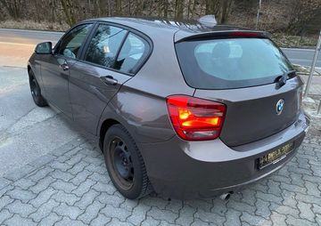 BMW 116 - 6