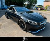 Mercedes-Benz S 500 Coupe AMG Head Up Night Vision Pano - gebrauchte Mercedes-Benz S 500 aus dem Jahr 2014