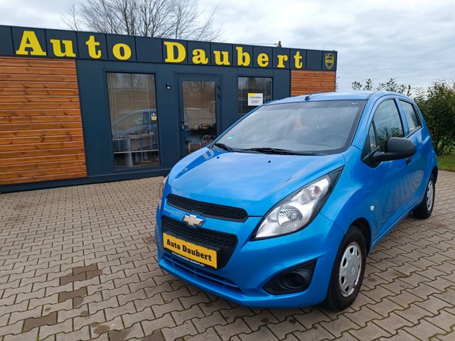 Chevrolet Spark 1,0 LS+EU5+Servo+Radio/CD+Garantie