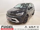 Opel Crossland 1.2 DI AT Elegance LED|SHZ|NAVI|180° - Opel Gebrauchtwagen in Karlsruhe