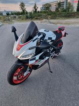 Aprilia RS 660 EXTREMA - APRILIA RS EXTREMA