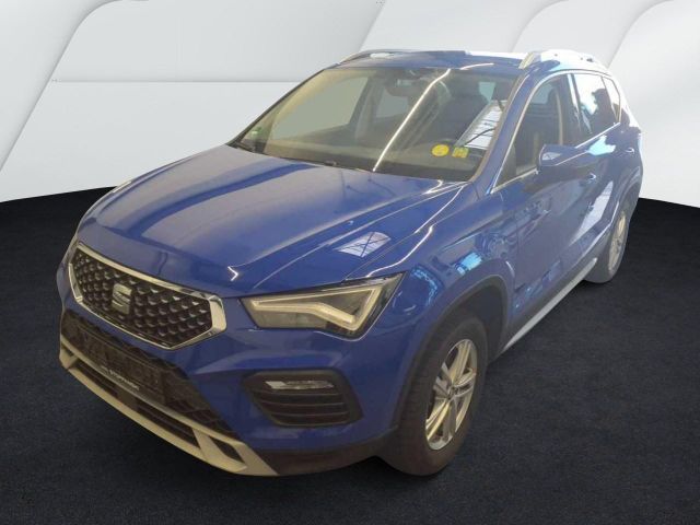 Seat Ateca 2.0 TDI Xperience Navi Kamera PDC