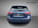 Mercedes-Benz A 35 AMG 4M Pano*Sound*Distronic*Keyless*Leder* - gebrauchte Mercedes-Benz A 35 AMG aus dem Jahr 2020