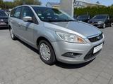 Ford Focus Turnier Concept *KLIMA*8x BEREIFT*AUDIO* - Ford Focus: Concept