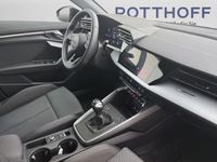 Audi A3 - Vorschau Bild 18