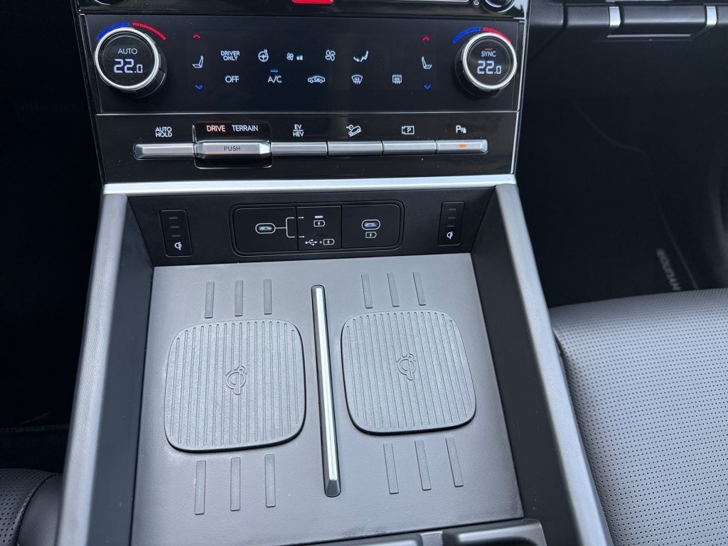 Hyundai Santa Fe – Bild 22