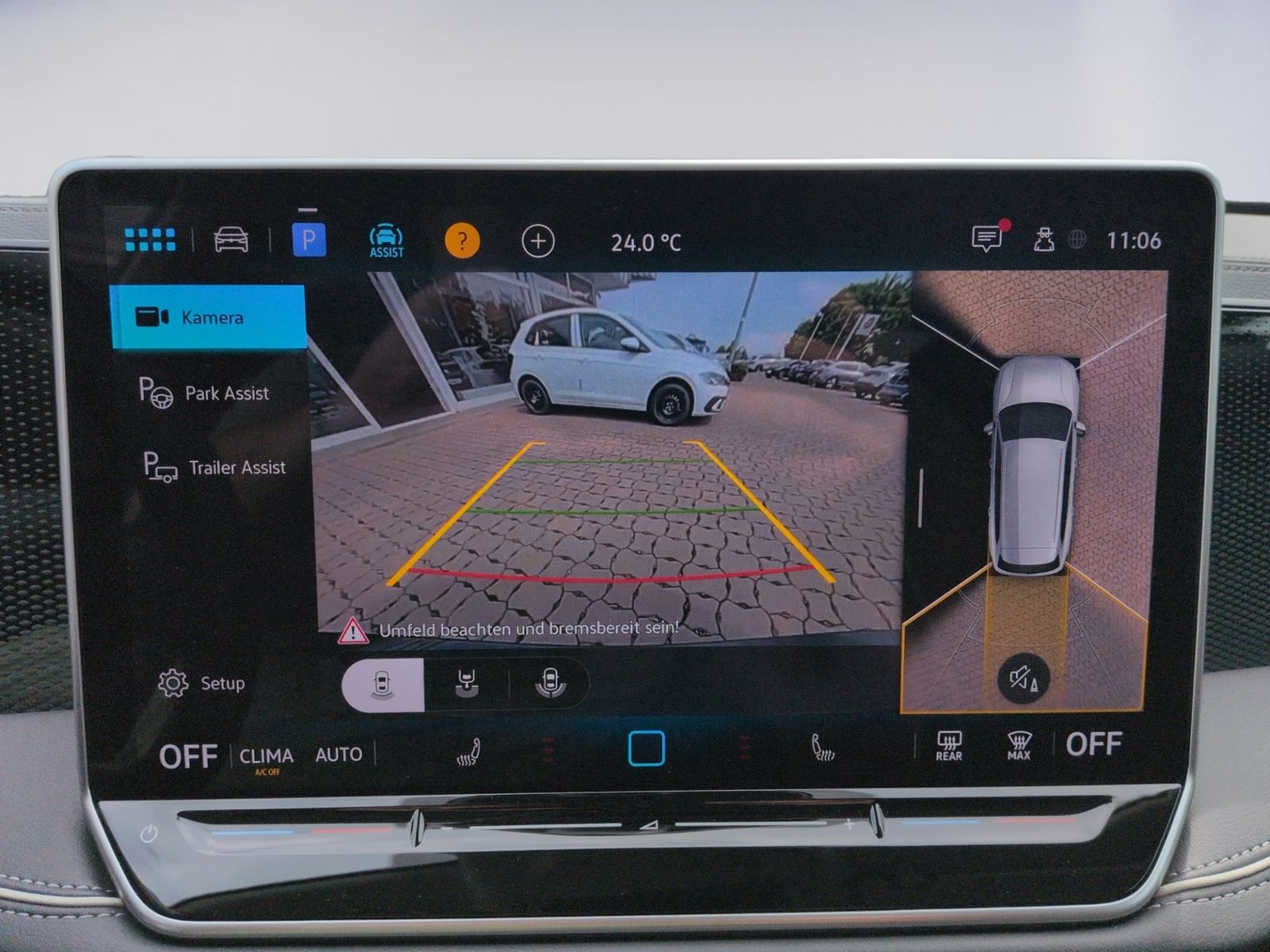 Passat Variant 1.5 eTSI DSG Business AHK+NAVI