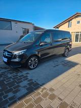 Mercedes-Benz V-Klasse Marco Polo - Wohnwagen in Karlsruhe