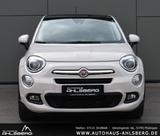 Fiat 500X LOUNGE 1.4/ PANO/BI-XENON/TEMPO/SHZ/PDC - Fiat 500X mit Benzin-Antrieb: Lounge