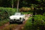 Alfa Romeo 2600 spider - Alfa Romeo: 2600
