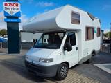 Knaus Sport Traveller 504 gepflegter Zustand - Knaus Sport tr
