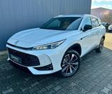 MG HS 1.5 Hybrid+ Luxury *LEDER BRAUN*FINANZ.-DEAL* - MG: B