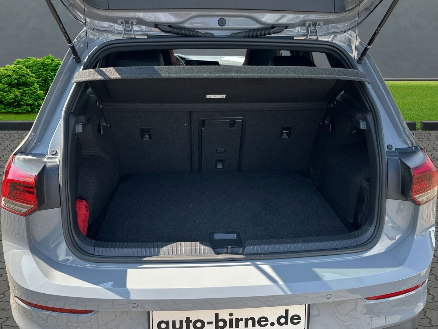 Golf GTI 2.0 TSI Clubsport VIII EU6d AD Navi Dig