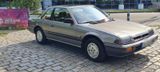 Honda Prelude AB EX 2. Serie - Honda Prelude: Coupé, 2.2