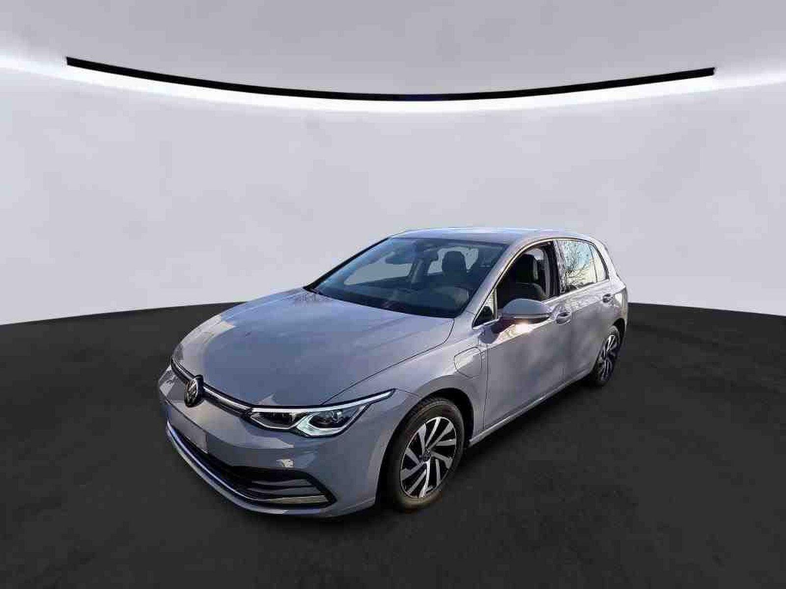 Volkswagen Golf 1.4TSI eHybrid STYLE +STANDHEIZUNG+