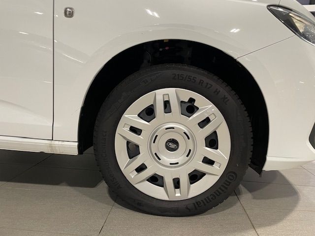 Fahrzeugabbildung Ford Transit Connect Trend L1 Navi Digitales Cockpit