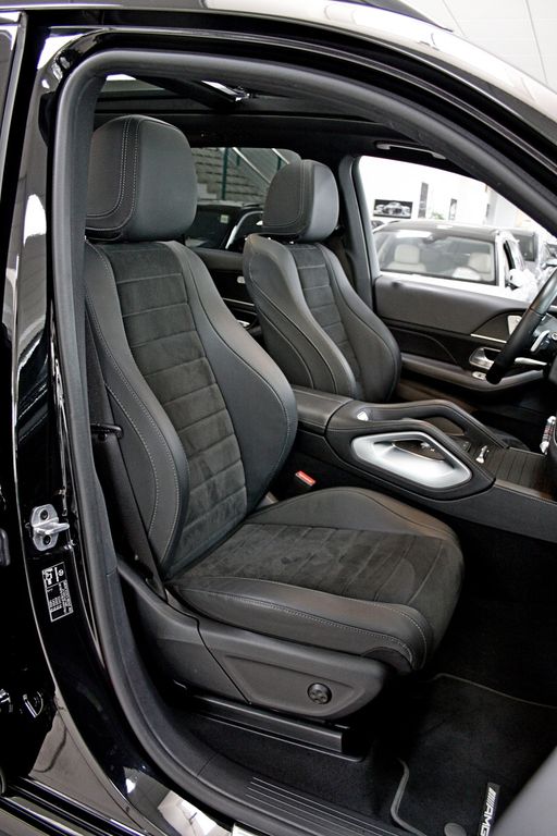 Mercedes-Benz GLE 350 de 4M AMG NIGHT AHK PANO 360° NETTO61000