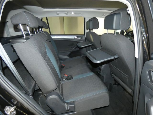 Tiguan Allspace IQ.DRIVE 360° HUD AHK STHZ