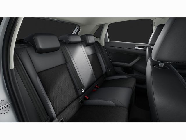 Polo ENERGY 1,0 l 59 kW 80 PS 5-Gang